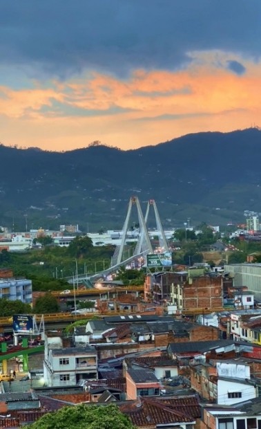 Pereira es el segundo mejor vividero de Colombia 