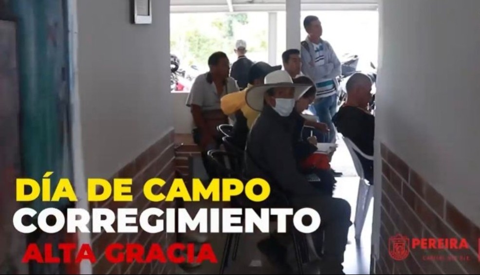 Fortaleciendo el campo: Capacitación en prevención y control de plagas