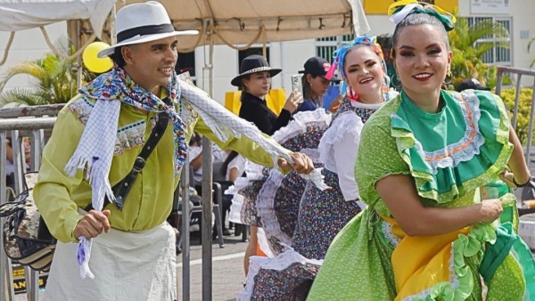 La Secretaría de Cultura de la Alcaldía de Pereira, abre la Convocatoria de Estímulos 2024