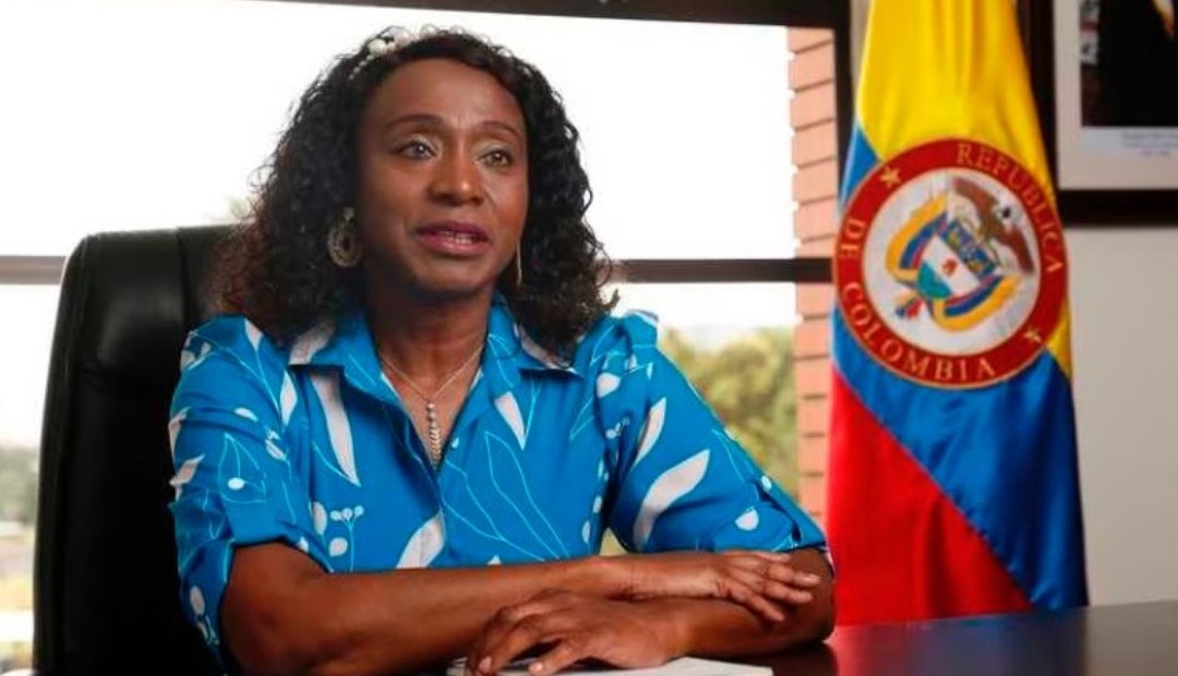 María Isabel Urrutia imputada por presunta celebración irregular de contratos 