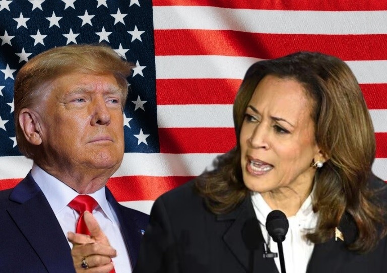 Kamala Harris se Impone en Debate: Un Desafío a Donald Trump y su Influencia en las Elecciones