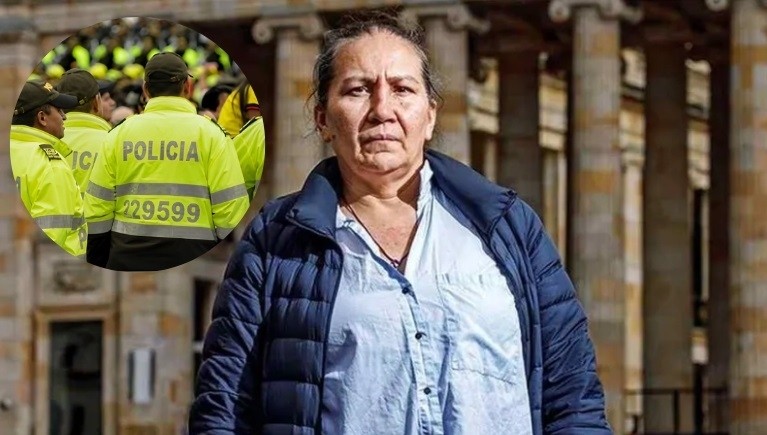 Agentes de Policía Admiten Culpabilidad en Caso de Interceptaciones a Marelbys Meza