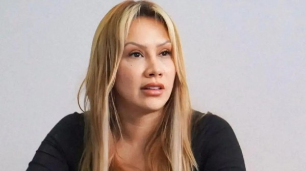 Exconsejera Sandra Ortiz denuncia posible atentado en su contra