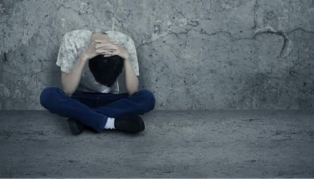 “La generación de cristal” son más propensos a la tristeza