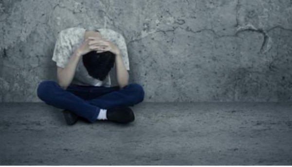 “La generación de cristal” son más propensos a la tristeza