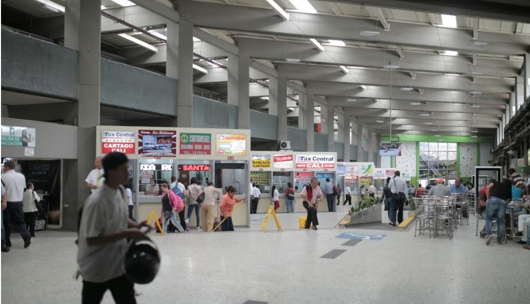 Se reanudará el transporte para el Chocó 