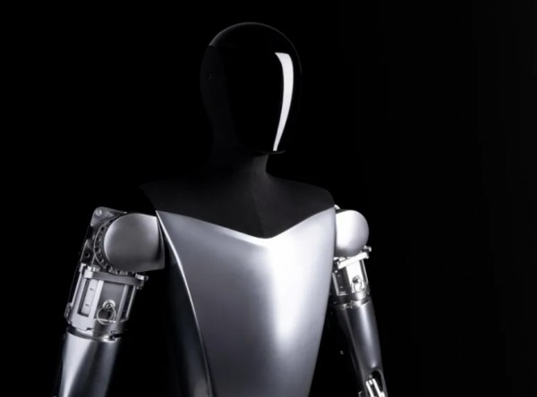 Tesla presenta a Optimus, su nuevo robot humanoide