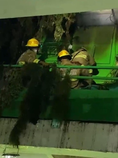 Incendio en Plaza Impala de Pereira Afecta 20 Locales y Suspende Operaciones