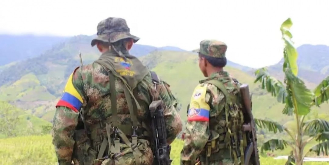 El Gobierno Nacional prorroga cese al fuego con disidencias de las FARC-EP en diálogos de paz