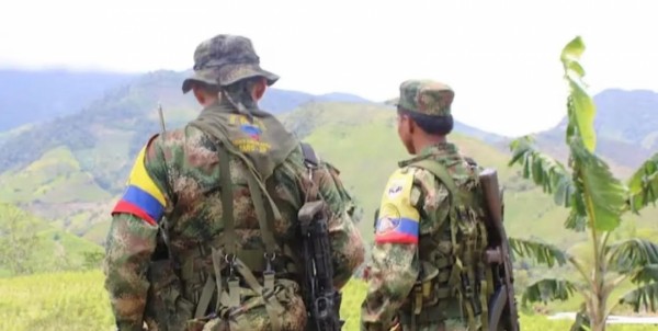 El Gobierno Nacional prorroga cese al fuego con disidencias de las FARC-EP en diálogos de paz