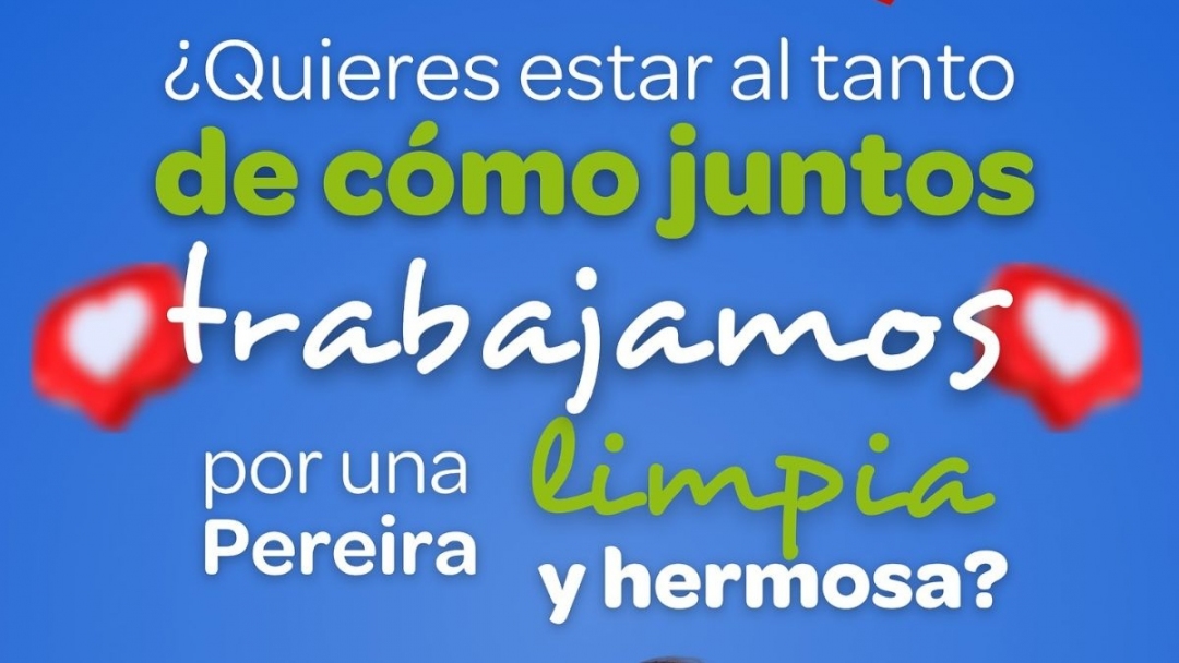 Sé parte de nuestra comunidad de WhatsApp y entérate de primera mano