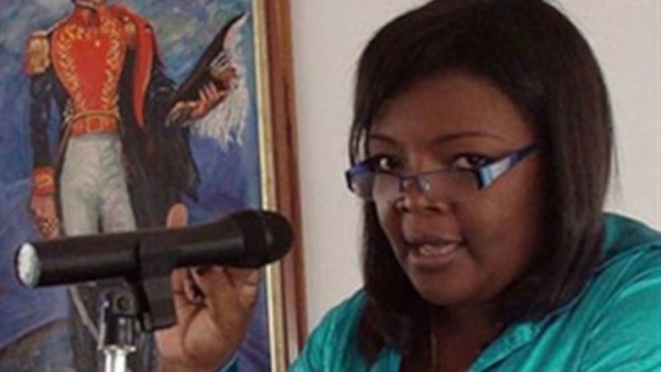 Condena de ocho años de carcerl a excontralora de Buenaventura 