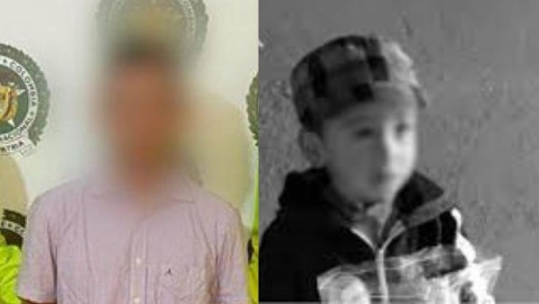 Caso de Alexis Delgado Ramírez, el niño de dos años hallado sin vida en una finca en San Cayetano