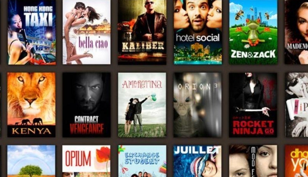 Cinco películas recomendadas para ver en Netflix 