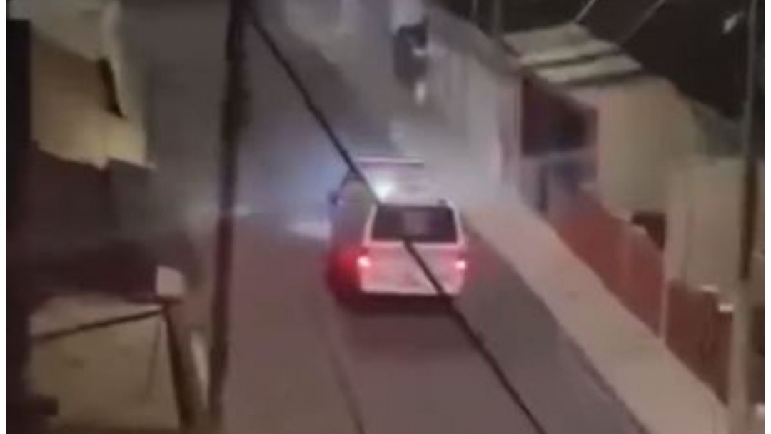 Investigan a empresa privada por abandonar a joven en delicado estado de salud en una calle de Bogotá 