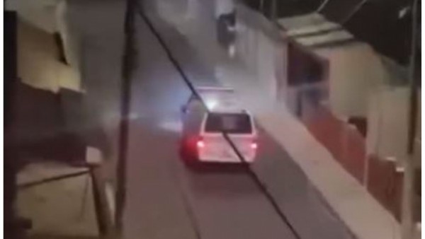 Investigan a empresa privada por abandonar a joven en delicado estado de salud en una calle de Bogotá 