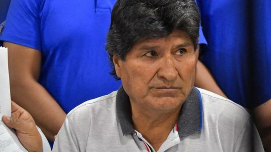 Crisis en Bolivia: Partidarios de Evo Morales toman base militar y retienen a soldados y civiles