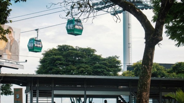 Aprobadas vigencias futuras ordinarias para la compra de energía para el funcionamiento del sistema Megacable