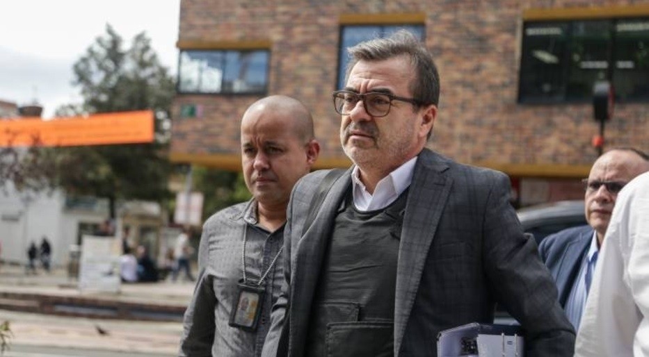 ¿Prenderá el ventilador?: Fiscalía confirma preacuerdos con Olmedo López