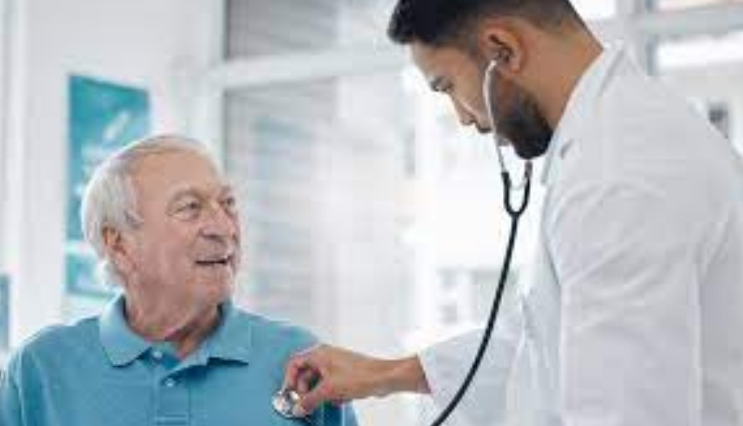 Día Mundial de la prevención de cáncer de próstata 