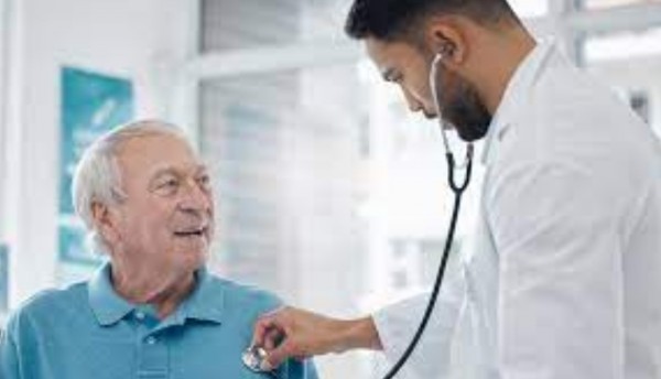 Día Mundial de la prevención de cáncer de próstata 