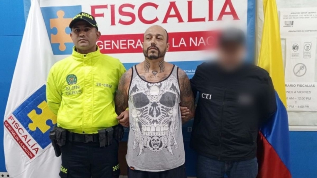  A la cárcel hombre que en un hecho de intolerancia habría causado la muerte de su vecino en Risaralda