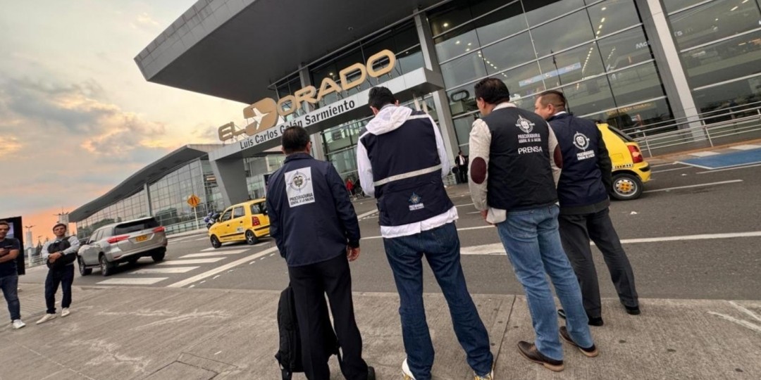 Procuraduría desmiente hallazgo de 20.000 cuerpos en El Dorado tras informe de la ONU