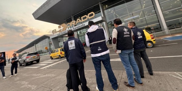 Procuraduría desmiente hallazgo de 20.000 cuerpos en El Dorado tras informe de la ONU