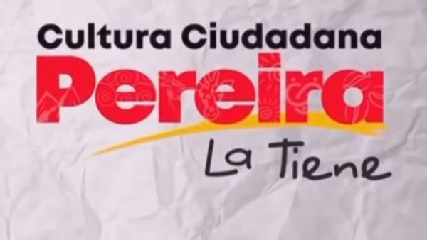 A Pereira la quiero limpia y llena de soluciones ecológicas 