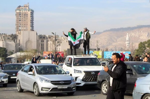 ¿Qué pasará con Siria tras la caída del régimen de Al Asad?