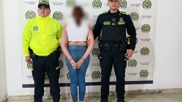 Mujer imputada por tentativa de homicidio tras agresiones a su hija en Risaralda