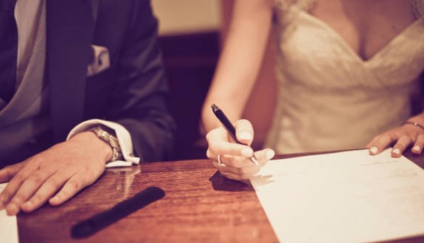 Duraron casados 180 segundos