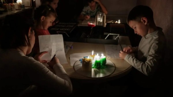 ¿Iniciaron los apagones en el país? Puerto Carreño en crisis energética Puerto Carreño enfrenta un apagón generalizado d