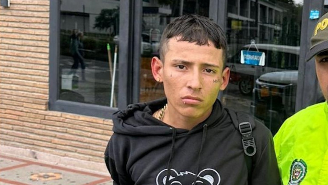 Esclarecido Caso de Niño Fallecido en Risaralda: Capturan al Presunto Responsable 