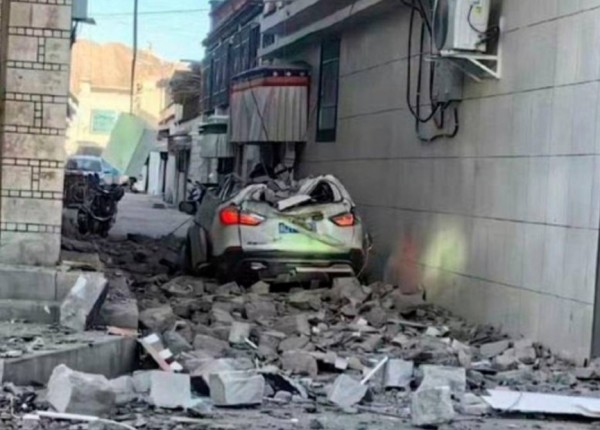 Terremoto en el Tíbet deja al menos 95 muertos: la región enfrenta una de sus peores tragedias recientes