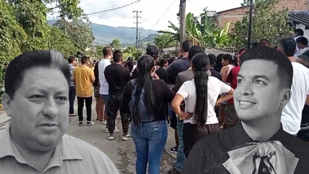 Doble crimen en Putumayo: las pistas tras el asesinato del exalcalde y un cantante
