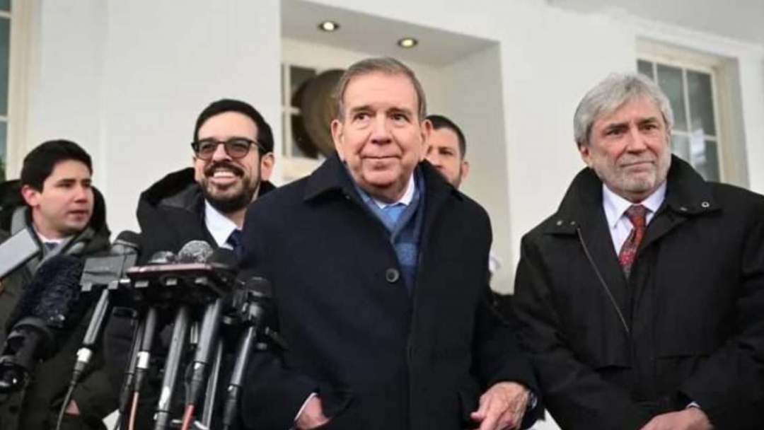 Mensaje de Edmundo González: Llamado a las Fuerzas Armadas de Venezuela para Defender la Constitución