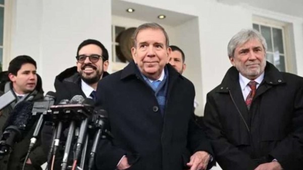 Mensaje de Edmundo González: Llamado a las Fuerzas Armadas de Venezuela para Defender la Constitución