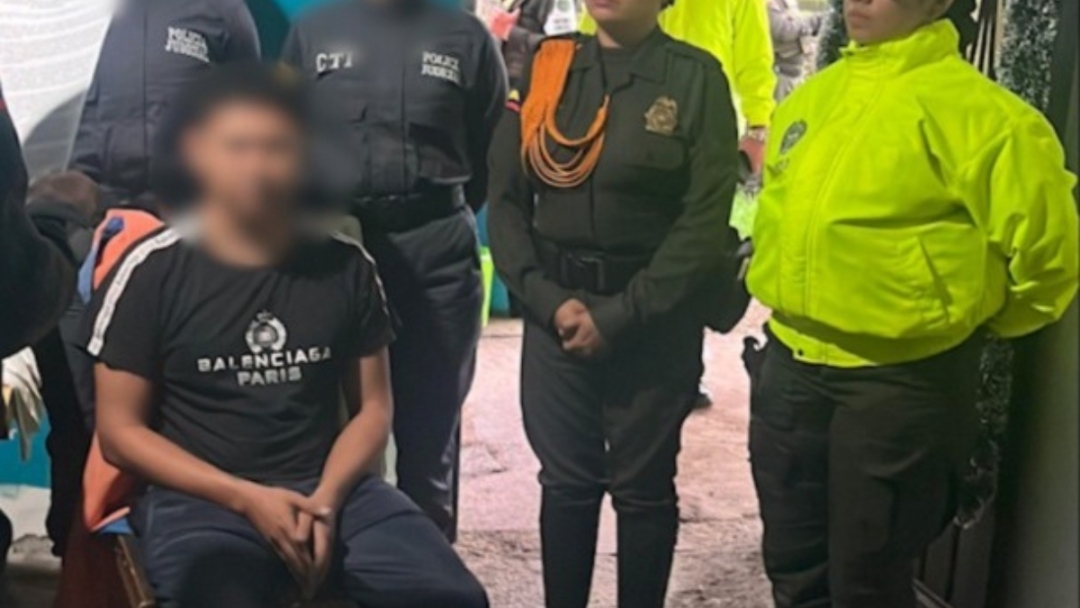 Feminicidio en Tolima: Mujer encontrada en Canal de Aguas Lluvias, Detienen al Sospechoso