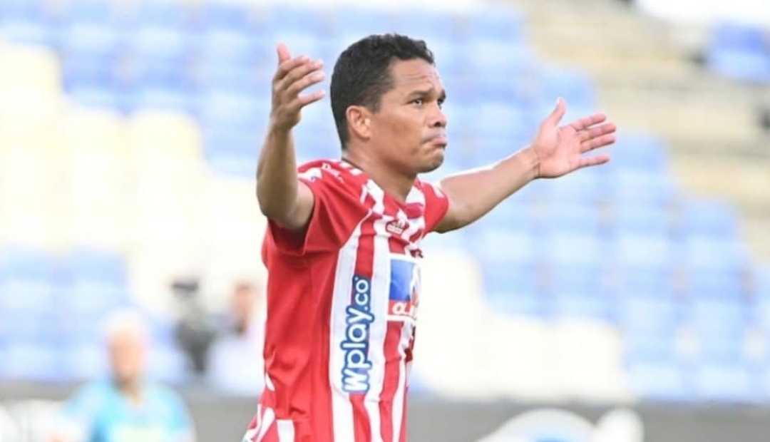 Fin de la aventura de Carlos Baca con el Junior de Barranquilla
