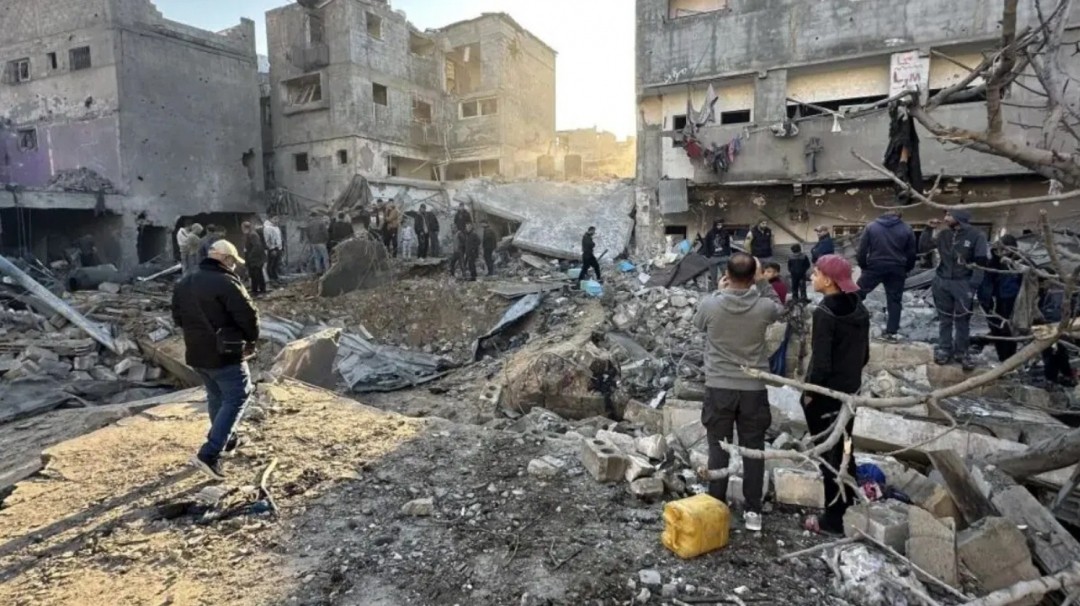 Acuerdo de cese al fuego en Gaza: ¿Qué sigue ahora?