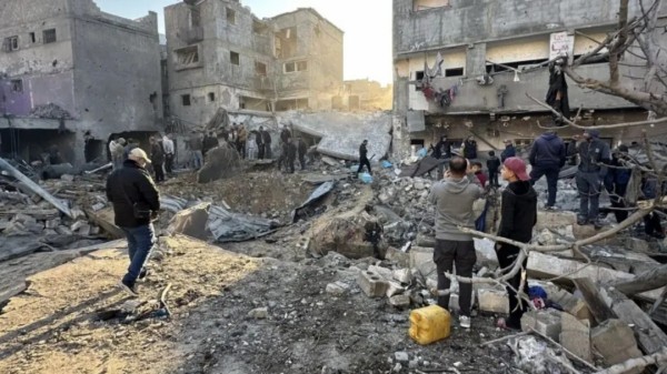 Acuerdo de cese al fuego en Gaza: ¿Qué sigue ahora?