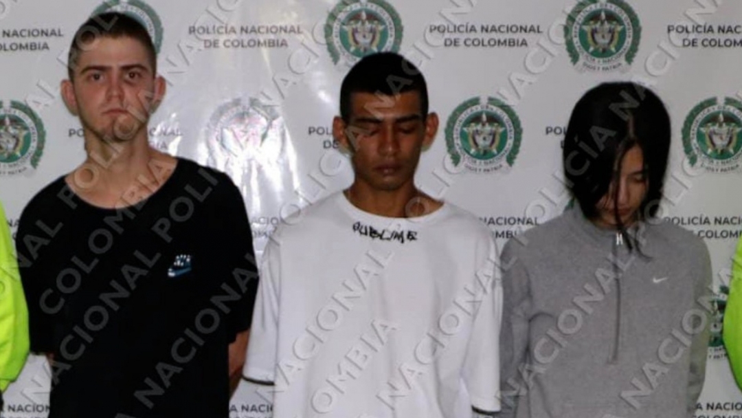 Medidas de aseguramiento en el caso de la 