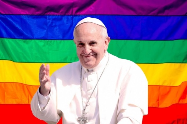 El Vaticano permite la ordenación de sacerdotes homosexuales