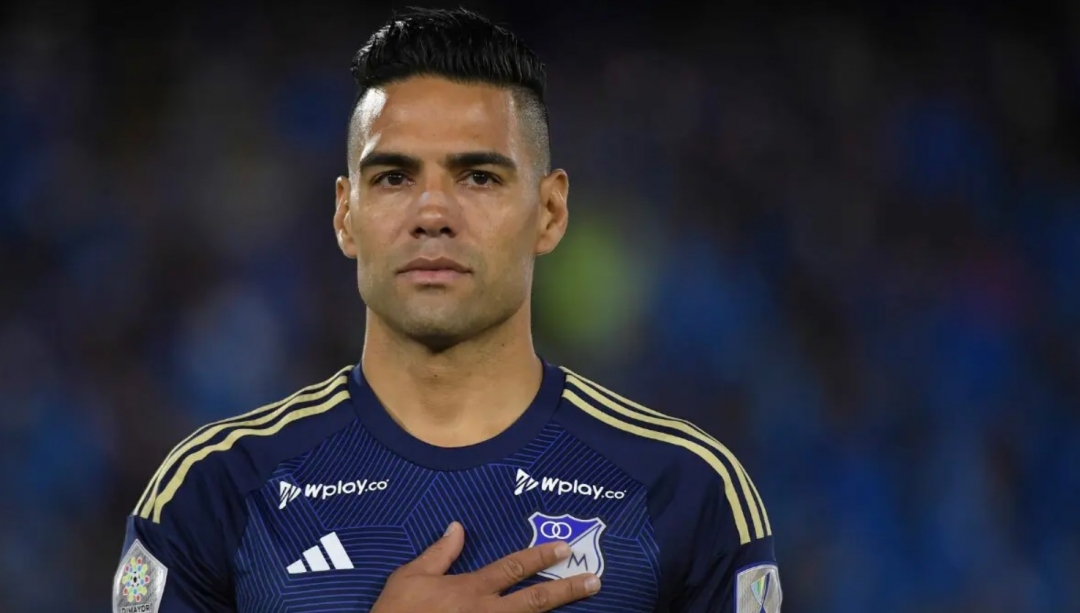 Radamel Falcao García se despide de Millonarios: ¿Qué sigue para el ídolo colombiano?