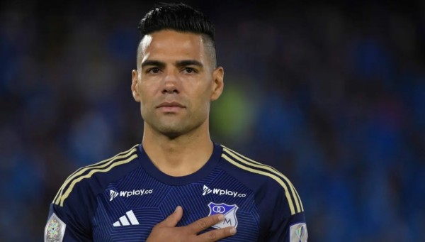 Radamel Falcao García se despide de Millonarios: ¿Qué sigue para el ídolo colombiano?