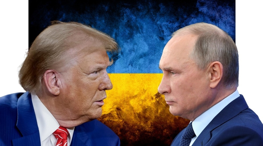 Trump presiona a Putin: exige acuerdo con Ucrania o más sanciones