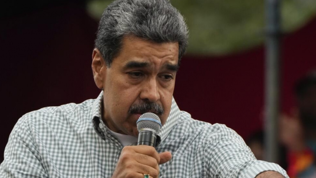 El régimen venezolano declara a Uribe y Duque 