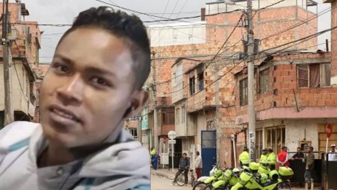 Capturan en Valledupar a sospechoso del asesinato de Samuel Sosa y lo trasladarán a Bogotá  