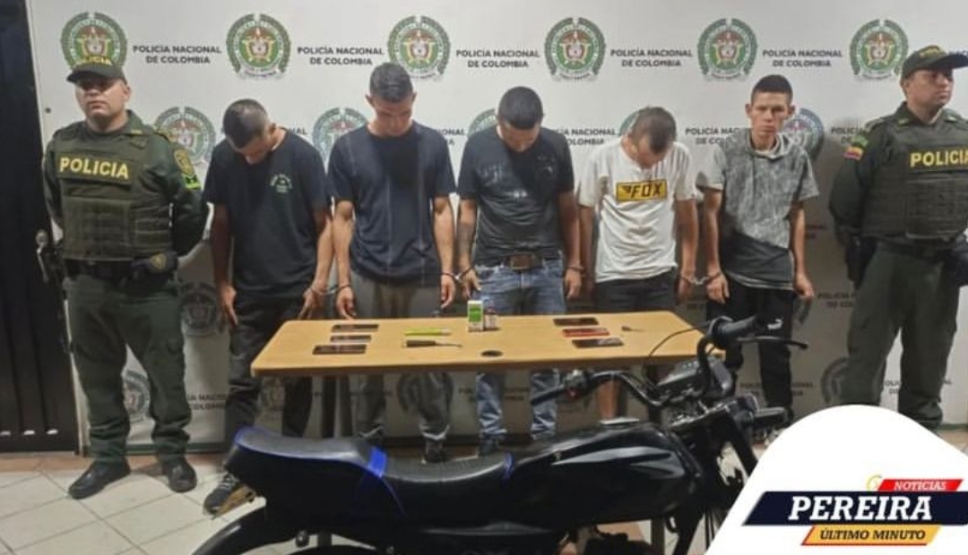 A la cárcel por secuestrar a dos menores de edad en el sector de cuba